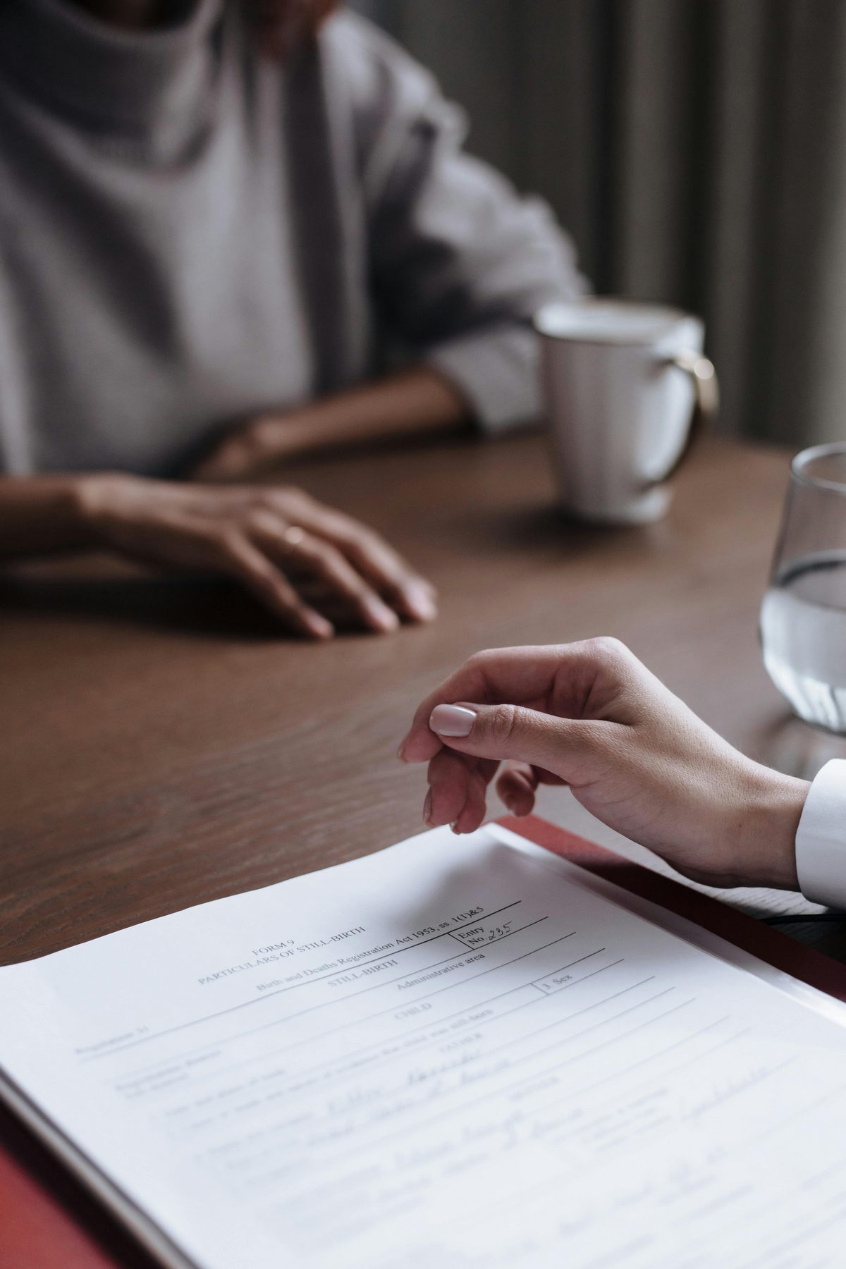 Adult ADHD Evaluations