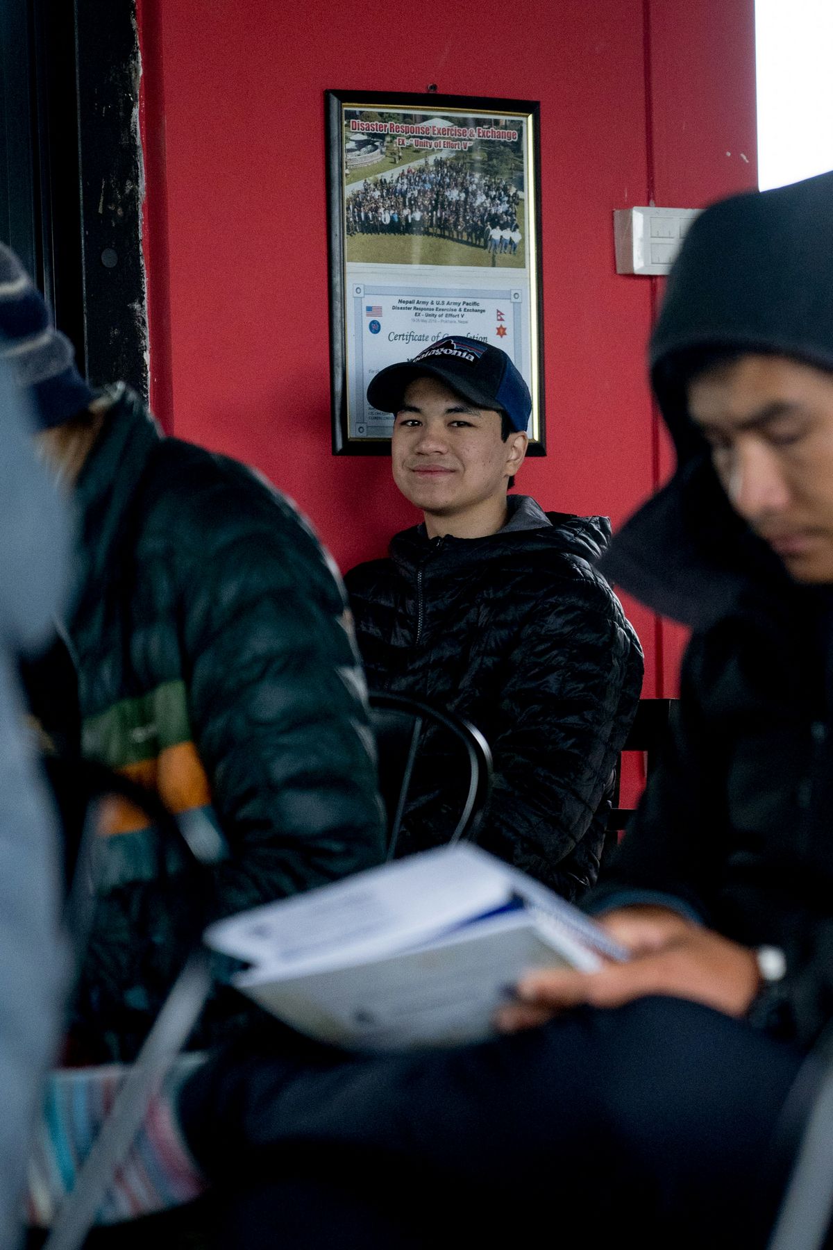 Immigration Evaluations