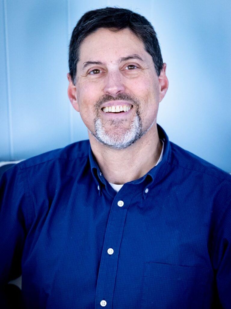 G. Todd Vance, PhD