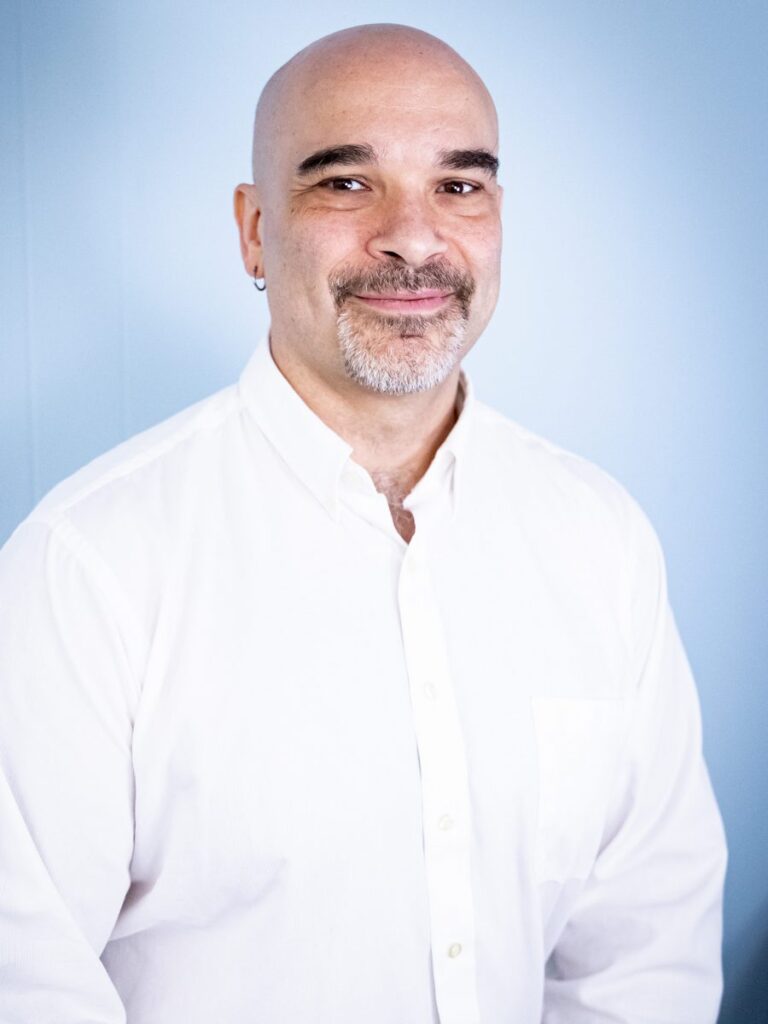 Matthew T. Jameson, PhD
