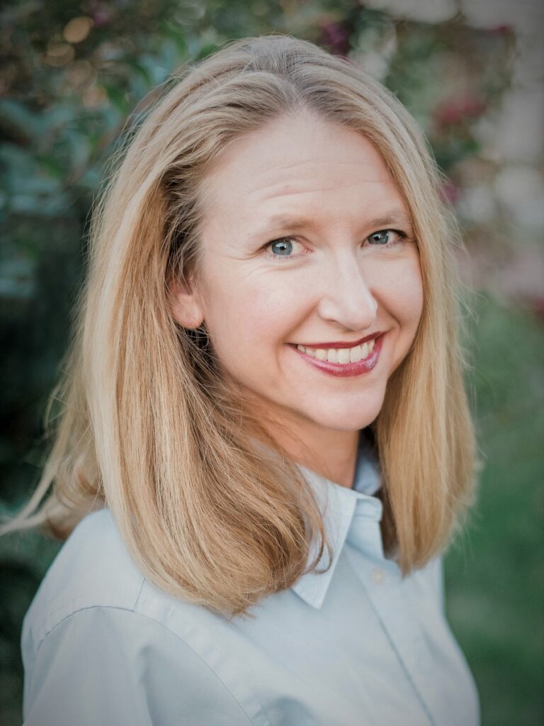 Erin Jurich-Finney